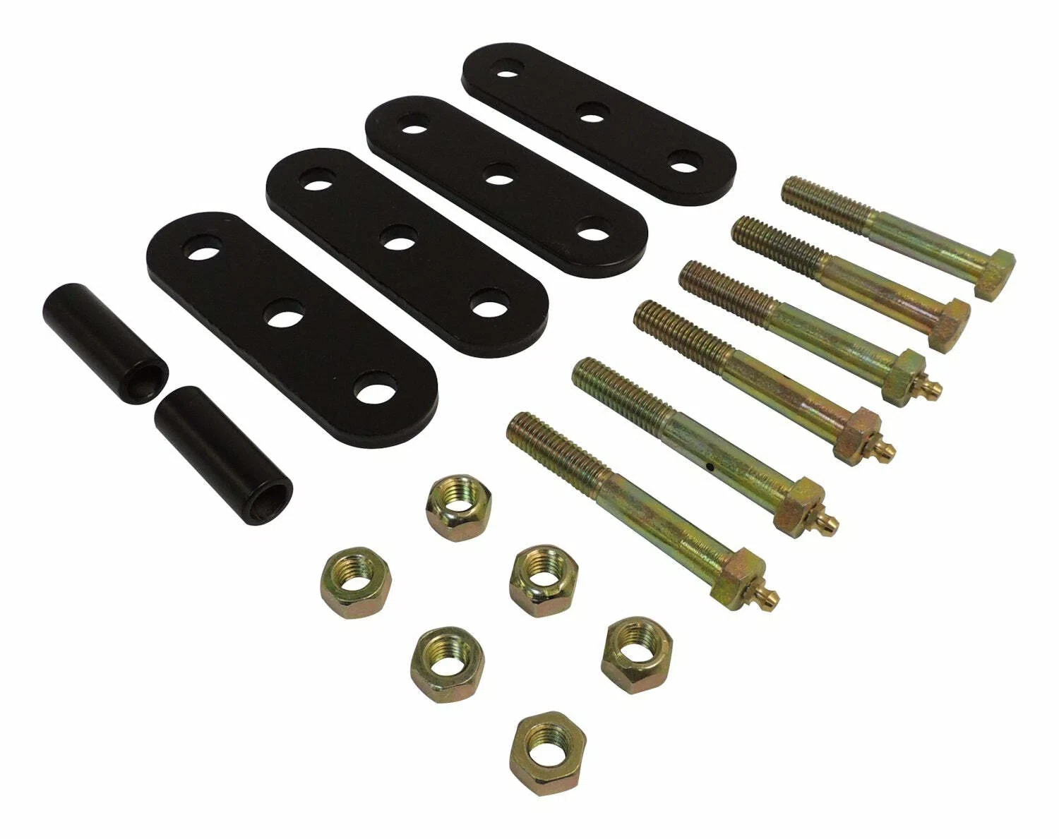 RT Off-Road - Hd Shackle Kit - RT21021